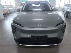 NIO ES7 100kWh Launch Edition - ფოტო 2