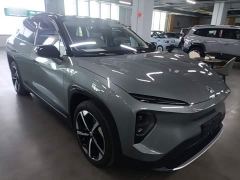 NIO ES7 100kWh Launch Edition - ფოტო 3