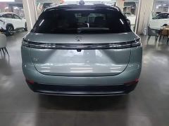NIO ES7 100kWh Launch Edition - ფოტო 5