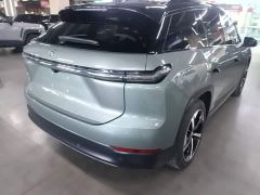 NIO ES7 100kWh Launch Edition - ფოტო 6