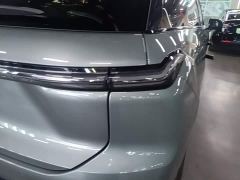 NIO ES7 100kWh Launch Edition - ფოტო 7