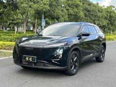 Aeolus Haohao 1.5T Dynamic Comfort Edition - photo 1