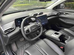 Aeolus Haohao 1.5T Dynamic Comfort Edition - photo 11
