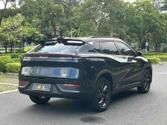 Aeolus Haohao 1.5T Dynamic Comfort Edition - photo 4