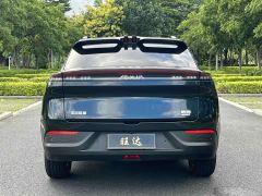 Aeolus Haohao 1.5T Dynamic Comfort Edition - photo 5