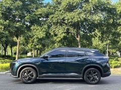 Aeolus Haohao 1.5T Dynamic Comfort Edition - photo 8