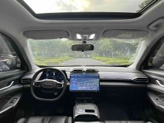 Aeolus Haohao 1.5T Dynamic Comfort Edition - photo 9