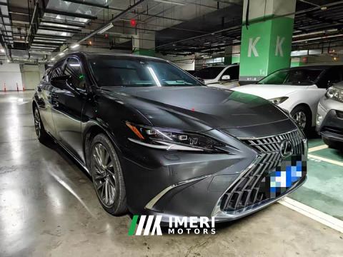 2023 Lexus ES 300h Executive Edition - ავტომობილი ჩინეთიდან