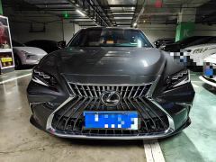 Lexus ES 300h Executive Edition - ფოტო 2