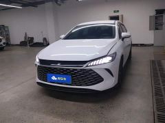 BYD Qin PLUS DM-i Smart Drive Edition 55KM Leading - ფოტო 1