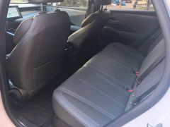 BYD Qin PLUS DM-i Smart Drive Edition 55KM Leading - ფოტო 11