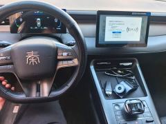 BYD Qin PLUS DM-i Smart Drive Edition 55KM Leading - ფოტო 12