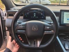 BYD Qin PLUS DM-i Smart Drive Edition 55KM Leading - ფოტო 15