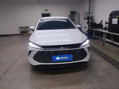 BYD Qin PLUS DM-i Smart Drive Edition 55KM Leading - ფოტო 2
