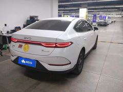 BYD Qin PLUS DM-i Smart Drive Edition 55KM Leading - ფოტო 3