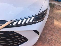 BYD Qin PLUS DM-i Smart Drive Edition 55KM Leading - ფოტო 5
