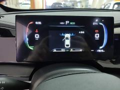 BYD Qin PLUS Glory Edition DM-i 55KM Leading - ფოტო 11