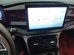 BYD Qin PLUS Glory Edition DM-i 55KM Leading - ფოტო 12