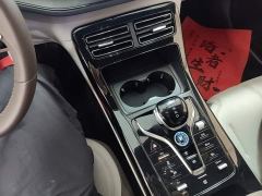 BYD Qin PLUS Glory Edition DM-i 55KM Leading - ფოტო 13