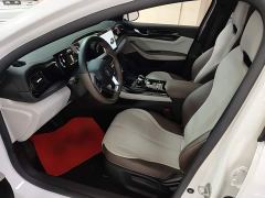 BYD Qin PLUS Glory Edition DM-i 55KM Leading - ფოტო 14