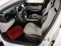 BYD Qin PLUS Glory Edition DM-i 55KM Leading - ფოტო 15