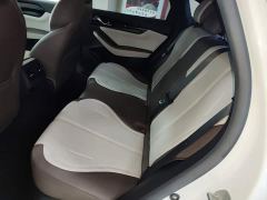 BYD Qin PLUS Glory Edition DM-i 55KM Leading - ფოტო 16