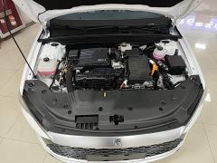 BYD Qin PLUS Glory Edition DM-i 55KM Leading - ფოტო 19