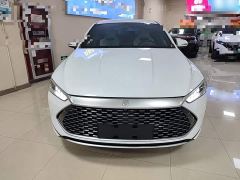 BYD Qin PLUS Glory Edition DM-i 55KM Leading - ფოტო 2