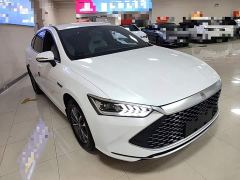 BYD Qin PLUS Glory Edition DM-i 55KM Leading - ფოტო 3