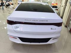 BYD Qin PLUS Glory Edition DM-i 55KM Leading - ფოტო 5