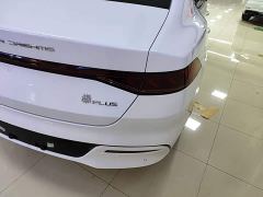 BYD Qin PLUS Glory Edition DM-i 55KM Leading - ფოტო 7