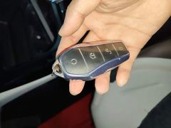 BYD Qin PLUS Glory Edition DM-i 55KM Leading - ფოტო 8
