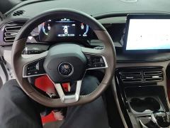 BYD Qin PLUS Glory Edition DM-i 55KM Leading - ფოტო 9