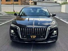 Hongqi H5 2.0T Automatic Qi Chang Pro - ფოტო 2