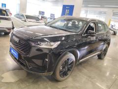 Haval H6 Third Generation 2.0T Automatic Two-Wheel Drive Max - photo 1