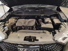 Haval H6 Third Generation 2.0T Automatic Two-Wheel Drive Max - photo 10