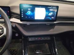 Haval H6 Third Generation 2.0T Automatic Two-Wheel Drive Max - photo 13
