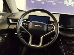 Haval H6 Third Generation 2.0T Automatic Two-Wheel Drive Max - photo 15