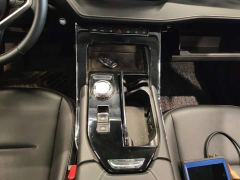 Haval H6 Third Generation 2.0T Automatic Two-Wheel Drive Max - photo 16