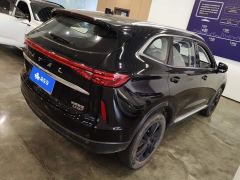 Haval H6 Third Generation 2.0T Automatic Two-Wheel Drive Max - photo 3