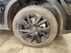 Haval H6 Third Generation 2.0T Automatic Two-Wheel Drive Max - photo 6