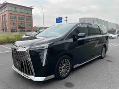 GAC Aion M8 Master Series Dual Engine Premium Edition - photo 1