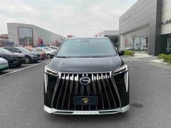 GAC Aion M8 Master Series Dual Engine Premium Edition - photo 2