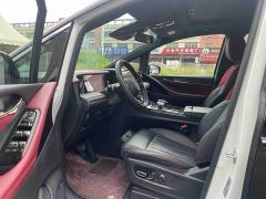 GAC Aion M8 Master Series Dual Engine Premium Edition - photo 3