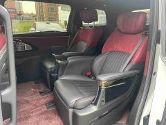 GAC Aion M8 Master Series Dual Engine Premium Edition - photo 4