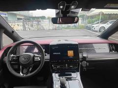 GAC Aion M8 Master Series Dual Engine Premium Edition - photo 5