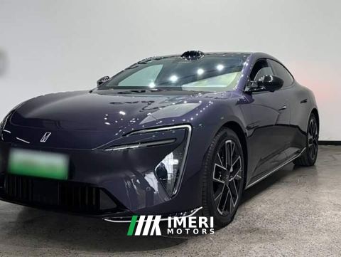 2025 Avatr Avita 06 Ultra Pure Electric - ავტომობილი ჩინეთიდან