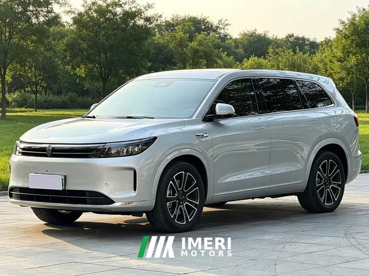 AITO M7 1.5T Intelligent Driving RWD Pro 5-Seater
