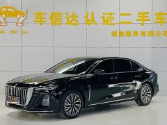 Hongqi H5 2.0T Automatic Smart Connected Flagship Comfort Edition - photo 1