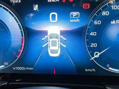 Hongqi H5 2.0T Automatic Smart Connected Flagship Comfort Edition - photo 11